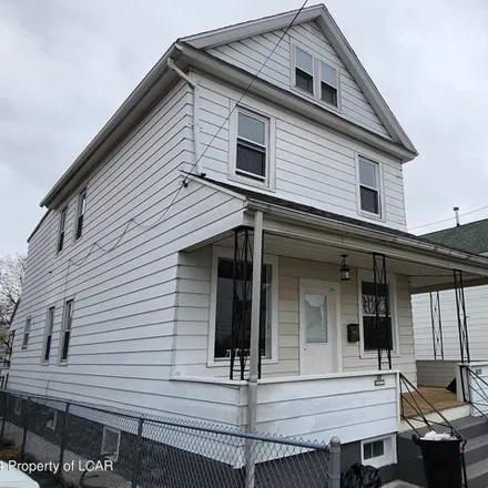 Image 2 - Leonard's Kielbasi, 64 Kado Street, Parsons, Wilkes-Barre, PA 18705, USA - House for rent