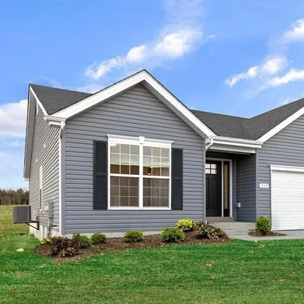 Buy this 3 bed house on Sideoats Drive in Saint Charles County, MO 63385