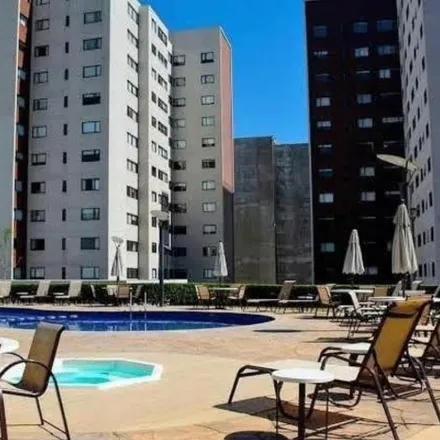 Buy this 2 bed apartment on Avenida México 282 in Cuajimalpa de Morelos, 05000 Santa Fe