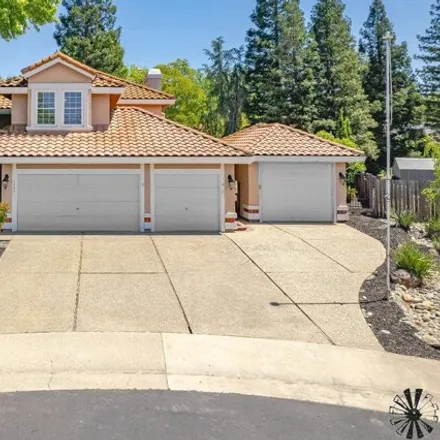 Buy this 4 bed house on 198 Lowney Court in Folsom, CA 95630