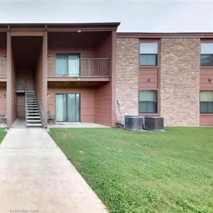 Rent this 1 bed condo on 993 University Oaks Boulevard in College Station, TX 77840