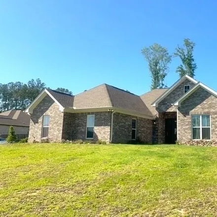 Buy this 3 bed house on 448 MS 42 in Bassfield, Lamar County