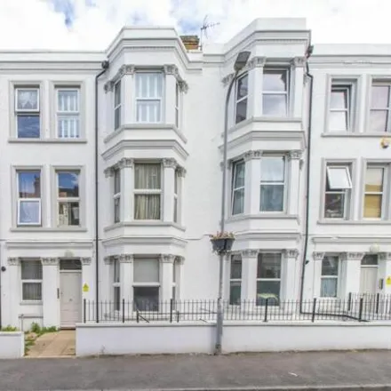 Buy this 2 bed apartment on Herewood House in Gordon Road, Cliftonville West