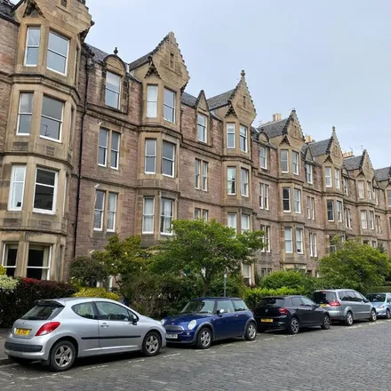 Image 5 - Metred on-street Parking, Warrender Park Road, City of Edinburgh, EH9 1ES, United Kingdom - Apartment for rent