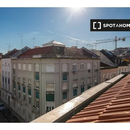 Image 15 - Rua da Senhora da Glória 28, 1170-313 Lisbon, Portugal - Apartment for rent