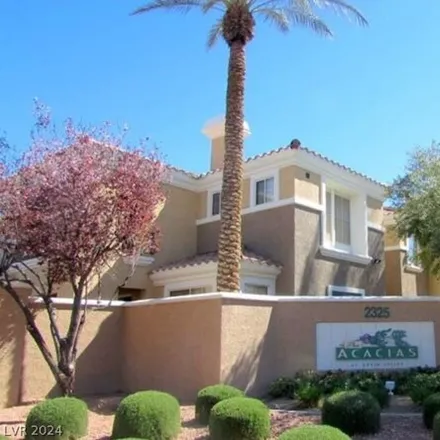 Buy this 2 bed condo on Cliffwood Drive in Henderson, NV 89074