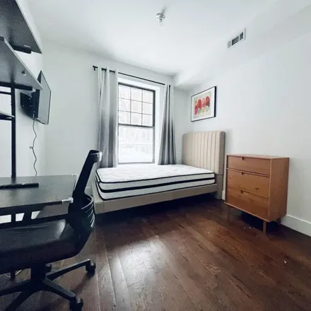 Rent this 4 bed room on 311 Rogers Ave in Brooklyn, NY 11225