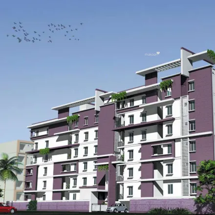Image 2 - Bhramhakumaris, Pullela Gopichand Road, Gachibowli, Hyderabad - 500032, Telangana, India - Apartment for sale