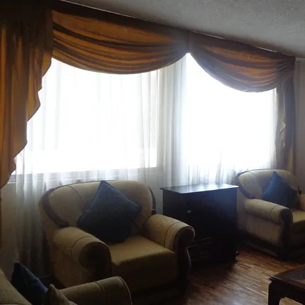Image 1 - Quito, Barrio Batán Alto, P, EC - Apartment for rent