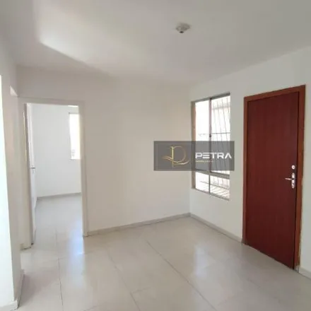 Buy this 2 bed apartment on Rua João de Ferreira Aguiar in Sede, Contagem - MG