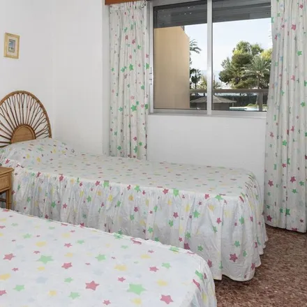 Image 1 - Cullera, Valencian Community, Spain - Apartment for rent