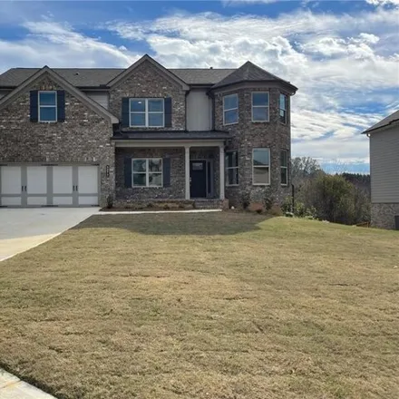 Rent this 5 bed house on unnamed road in Gwinnett County, GA 30518