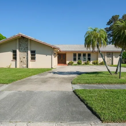 Buy this 3 bed house on 502 Pinecrest Drive in Largo, FL 33770
