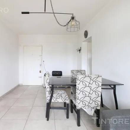Buy this 1 bed apartment on Power Energy in 140 - Payador Julián Martín Castro, Partido de Tres de Febrero