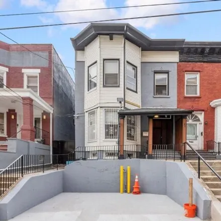 Buy this 8 bed house on 91 Clifton Place in Jersey City, NJ 07304