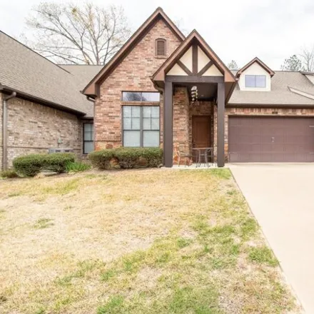 Buy this 3 bed condo on Stonecrest Boulevard in Tyler, TX 75713