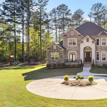Buy this 6 bed house on 299 Astaire Manor in Helmer, GA 30214