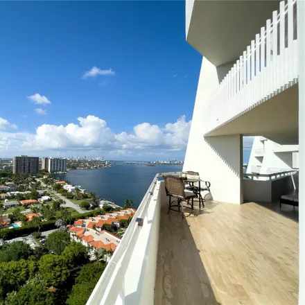 Image 1 - 4000 Towerside Terrace, Miami-Dade County, FL 33138, USA - Condo for sale