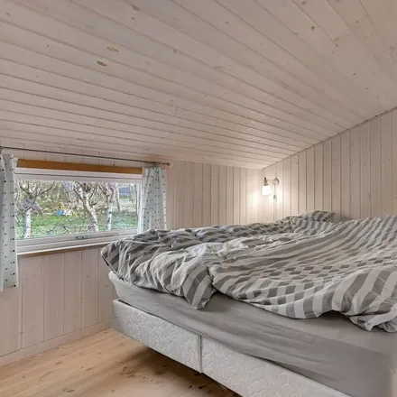 Rent this 2 bed house on Sparekassen Sjælland-Fyn in Bredgade, 4400 Kalundborg