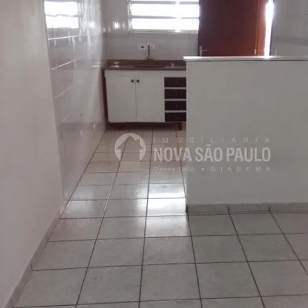 Image 2 - Rua Shizuoka, Taboão, Diadema - SP, 09940-240, Brazil - Apartment for rent
