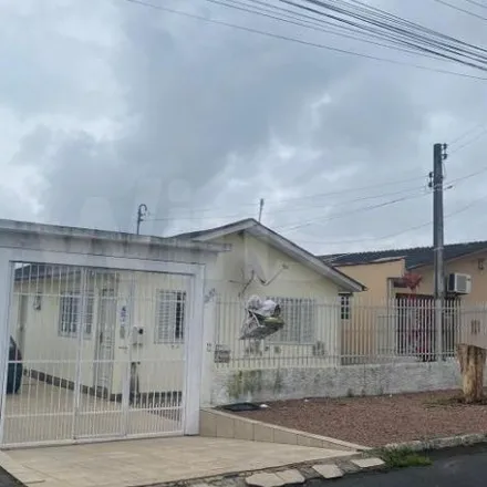 Buy this 3 bed house on Rua Paulo Stuart Wright in Santa Luzia, Criciúma - SC