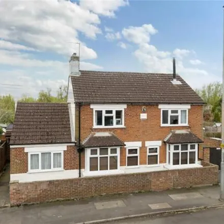 Buy this 3 bed house on High Street in Clapham, MK41 6BW