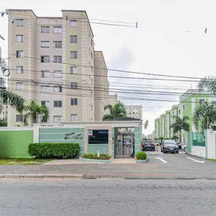 Image 1 - Spazio Chardonnay, Pinheirinho, Curitiba - PR, 81110-070, Brazil - Apartment for rent