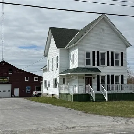 Buy this 6 bed house on 10499 US 11 in Village of Adams, NY 13605