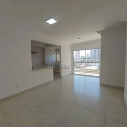 Rent this 3 bed apartment on Rua Itororó in Vila Gallo, Americana - SP