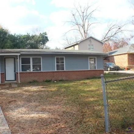Buy this 4 bed house on 3409 Travis Boulevard in Macon, GA 31206