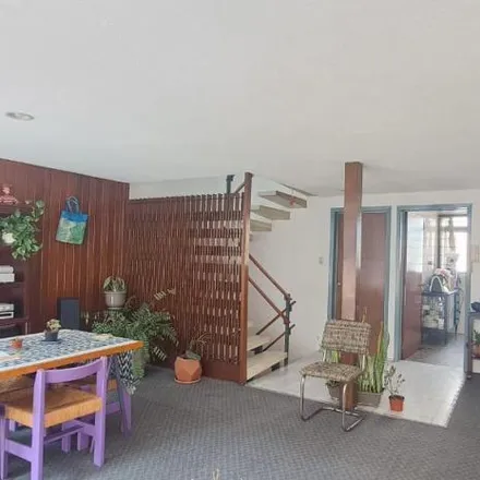Buy this 3 bed apartment on Farmacia San Pablo in Eugenia 714, Benito Juárez
