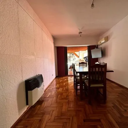 Buy this 2 bed apartment on Felipe Moré 2604 in Triángulo, Rosario