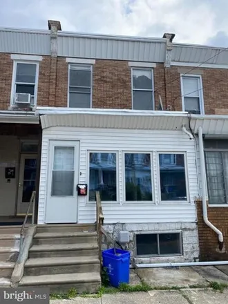 Buy this 3 bed house on Cathedral of Praise Community Church in North 64th Street, Philadelphia