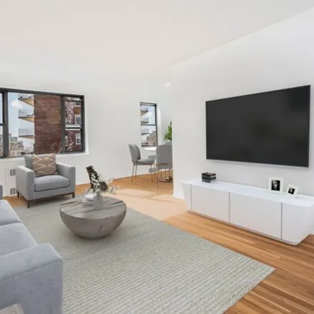 Buy this studio apartment on 3616 Henry Hudson Parkway East in New York, NY 10463