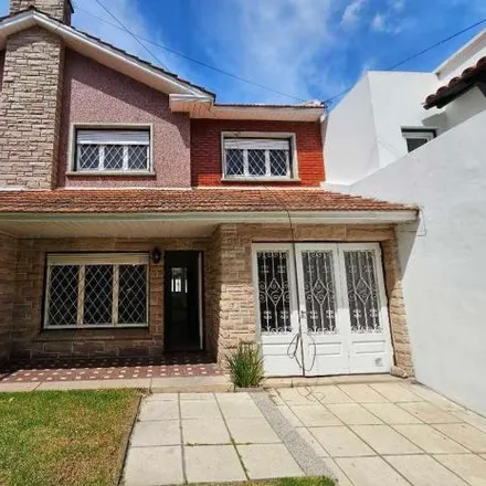 Buy this 3 bed house on Rodríguez Peña 650 in Playa Grande, 7602 Mar del Plata
