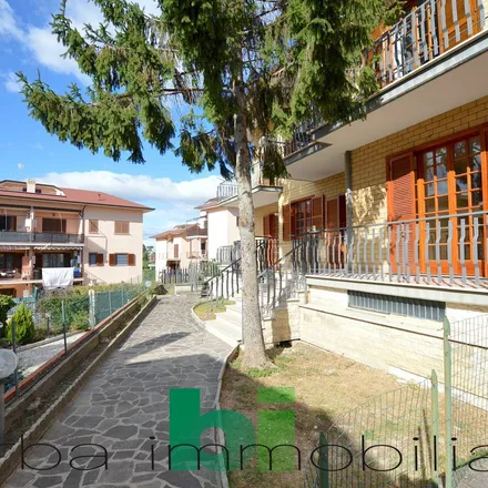 Rent this 2 bed apartment on Via Trentani in 00013 Mentana RM, Italy