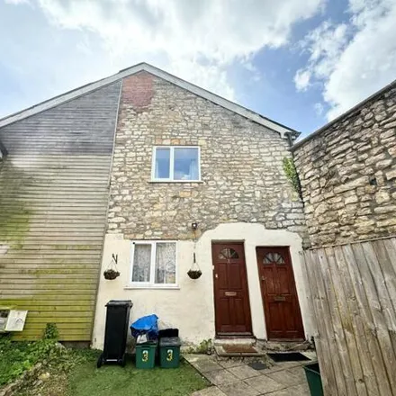 Rent this 2 bed room on Church Street in Paulton, BS39 7AD