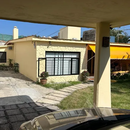 Buy this studio house on Calle Río Bravo in Jardines de Reforma, 62260 Cuernavaca