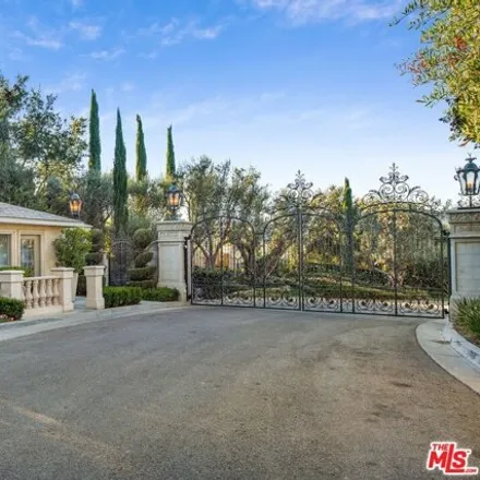 Image 7 - 2451 Summitridge Drive, Beverly Hills, CA 90210, USA - House for sale
