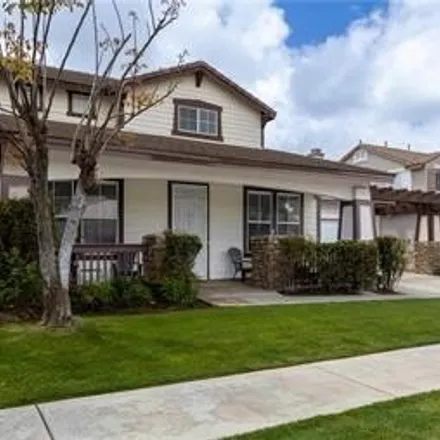Buy this 4 bed house on 11455 Deerfield Drive in Yucaipa, CA 92399