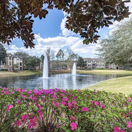 Image 1 - Point Meadows Plaza, 7800 Point Meadows Drive, Jacksonville, FL 32256, USA - Condo for rent