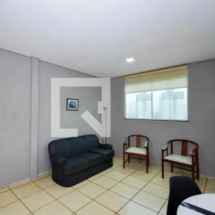 Rent this 1 bed apartment on Avenida Otávio Braga de Mesquita 320 in Fátima, Guarulhos - SP