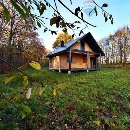 Buy this 3 bed house on Beskidzka 49 in 34-322 Rychwałd, Poland