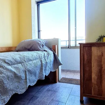 Rent this 2 bed apartment on Ñuñoa in Provincia de Santiago, Chile