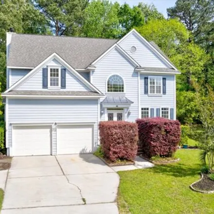 Buy this 4 bed house on 2138 Tall Grass Circle in Mount Pleasant, SC 29466