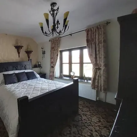 Rent this 2 bed apartment on Quarnford in SK17 0SN, United Kingdom
