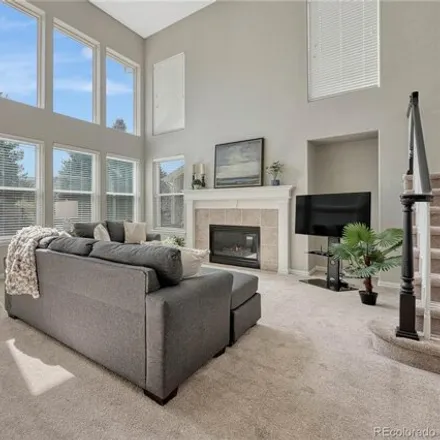 Image 4 - 1524 Sand Wedge Way, Castle Rock, CO 80104, USA - House for sale