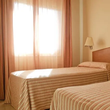 Rent this 1 bed apartment on Consell Municipal de l'Estartit in Carrer del Port, 25