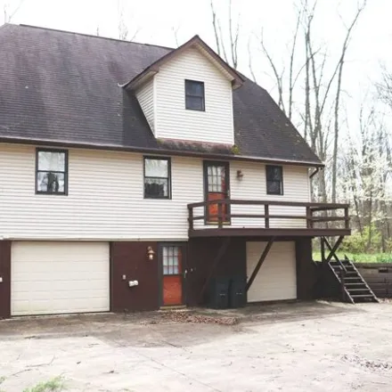 Buy this 3 bed house on 4631 G. P. Easterly Road Northwest in Southington Township, Trumbull County