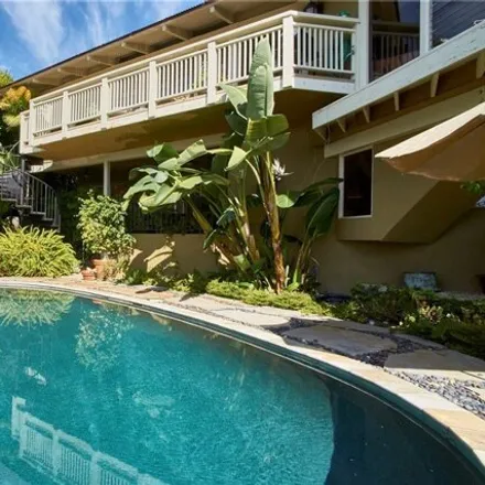 Image 4 - 570 Allview Terrace, Laguna Beach, CA 92651, USA - House for rent